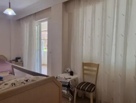 2 Zimmer Wohnung Zum Verkaufen In Altınkum Didim