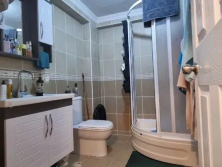 2 Zimmer Wohnung Zum Verkaufen In Altınkum Didim