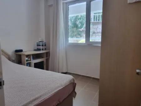 2 Zimmer Wohnung Zum Verkaufen In Altınkum Didim