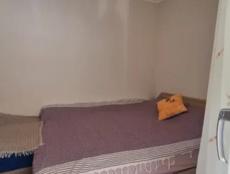 2 Zimmer Wohnung Zum Verkaufen In Altınkum Didim