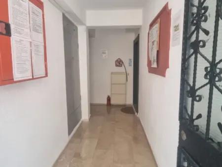 2 Zimmer Wohnung Zum Verkaufen In Altınkum Didim