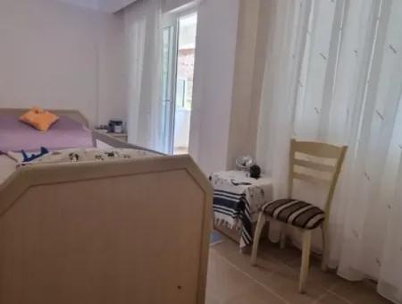 2 Zimmer Wohnung Zum Verkaufen In Altınkum Didim