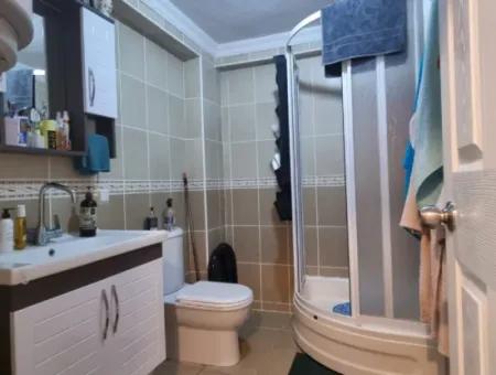 2 Zimmer Wohnung Zum Verkaufen In Altınkum Didim