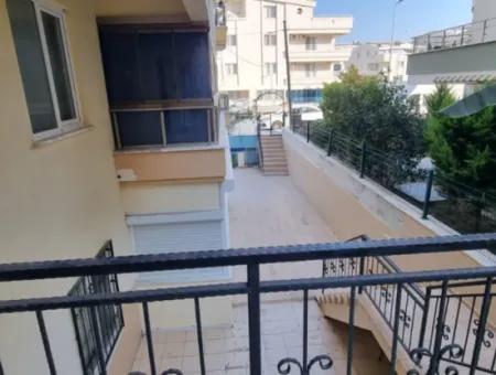 Didim Efeler Mahallesi 3 1 Duplex