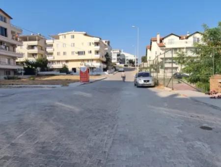 Didim Efeler Mahallesi 3 1 Duplex