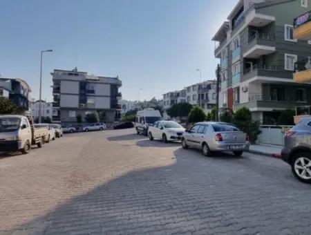 Didim Efeler Mahallesi 3 1 Duplex