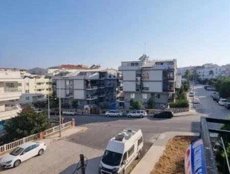 Didim Efeler Mahallesi 3 1 Duplex