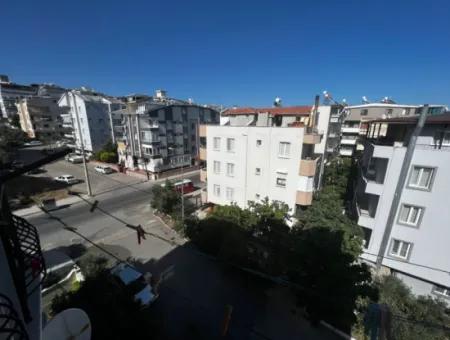 2 1 Wohnung Zum Verkauf In Didim New Neighborhood