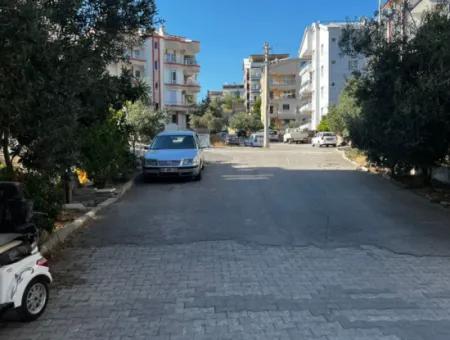 2 1 Wohnung Zum Verkauf In Didim New Neighborhood