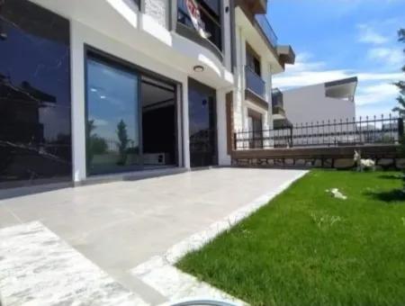 5 1 Villa Zum Verkauf In Didim Hisar Nachbarschaft