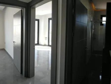 3 Zimmer Wohnung Zu Verkauft Mit Meer Blick In Altınkum Didim