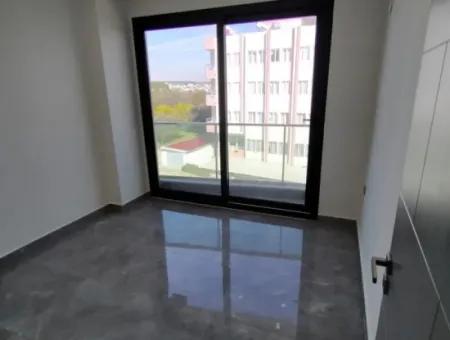 3 Zimmer Wohnung Zu Verkauft Mit Meer Blick In Altınkum Didim