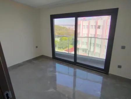 3 Zimmer Wohnung Zu Verkauft Mit Meer Blick In Altınkum Didim