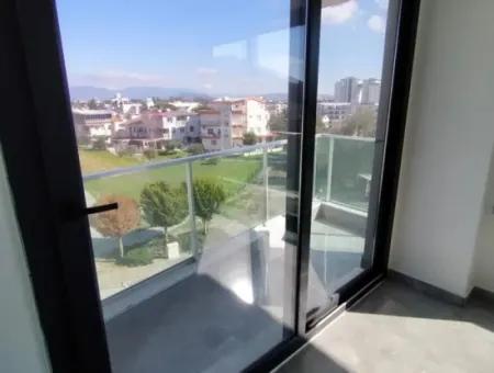 3 Zimmer Wohnung Zu Verkauft Mit Meer Blick In Altınkum Didim