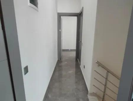 3 Zimmer Wohnung Zu Verkauft Mit Meer Blick In Altınkum Didim