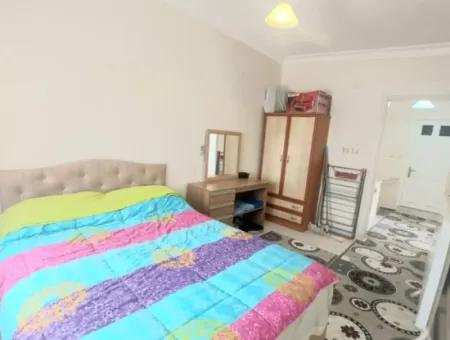 3 1 Maisonette Zum Verkauf In Didim Çamlık Mahallesi