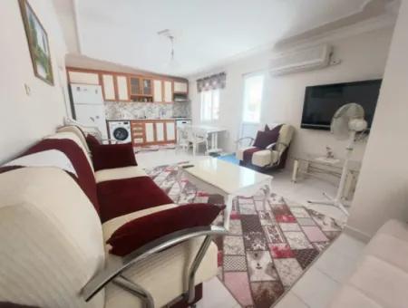 3 1 Maisonette Zum Verkauf In Didim Çamlık Mahallesi