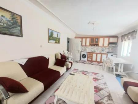 3 1 Maisonette Zum Verkauf In Didim Çamlık Mahallesi