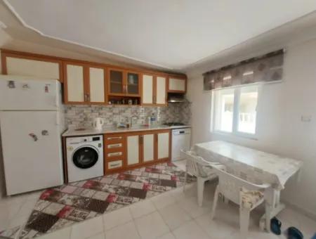 3 1 Maisonette Zum Verkauf In Didim Çamlık Mahallesi