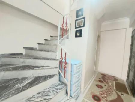 3 1 Maisonette Zum Verkauf In Didim Çamlık Mahallesi