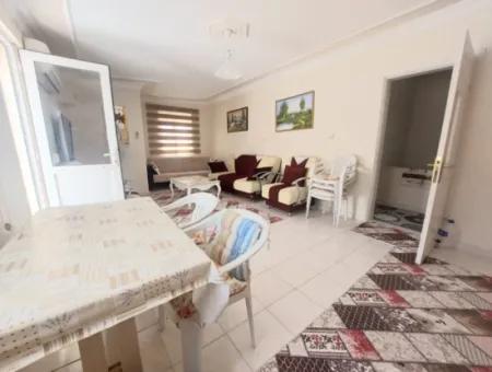 3 1 Maisonette Zum Verkauf In Didim Çamlık Mahallesi