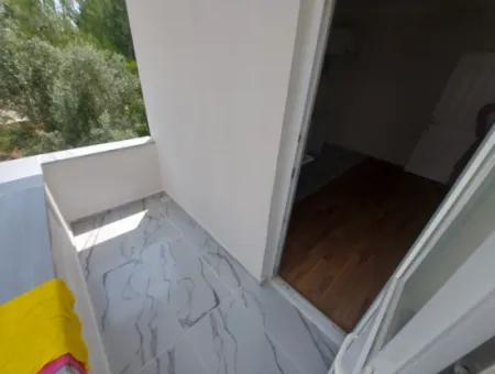 2 1 Maisonette Zum Verkauf In Der Nachbarschaft Von Didim Altinkum