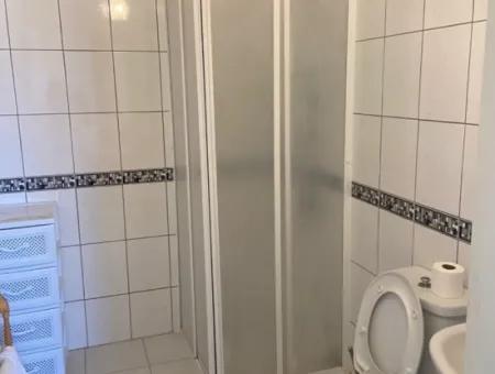 3 Zimmer Wohnung Zum Verkaufen In Didim Meet Meer Blick