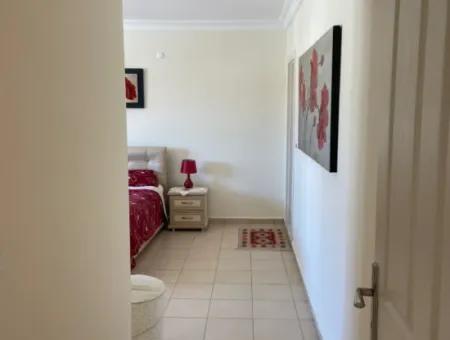 3 Zimmer Wohnung Zum Verkaufen In Didim Meet Meer Blick