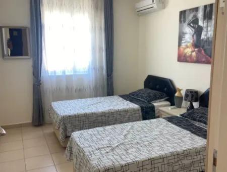 3 Zimmer Wohnung Zum Verkaufen In Didim Meet Meer Blick