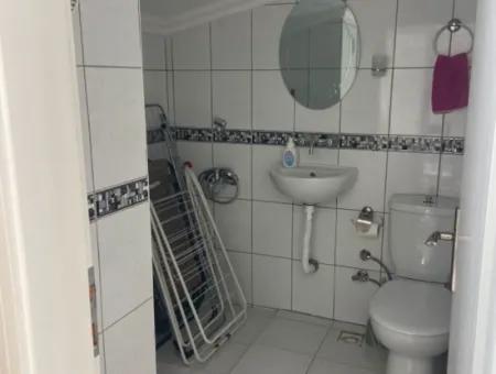 3 Zimmer Wohnung Zum Verkaufen In Didim Meet Meer Blick