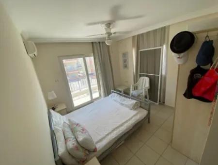 3 1 Wohnung Zum Verkauf In Didim Aykar Apartments