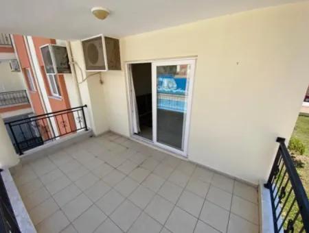 3 1 Wohnung Zum Verkauf In Didim Aykar Apartments