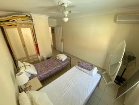 3 1 Wohnung Zum Verkauf In Didim Aykar Apartments