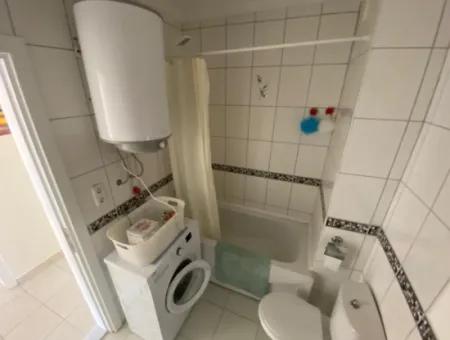 3 1 Wohnung Zum Verkauf In Didim Aykar Apartments