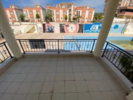 3 1 Wohnung Zum Verkauf In Didim Aykar Apartments