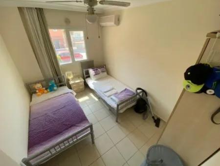 3 1 Wohnung Zum Verkauf In Didim Aykar Apartments