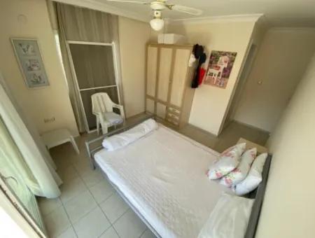 3 1 Wohnung Zum Verkauf In Didim Aykar Apartments