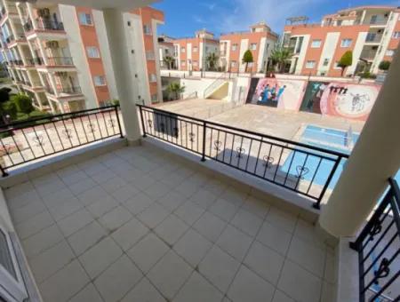 3 1 Wohnung Zum Verkauf In Didim Aykar Apartments