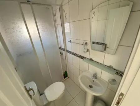 3 1 Wohnung Zum Verkauf In Didim Aykar Apartments