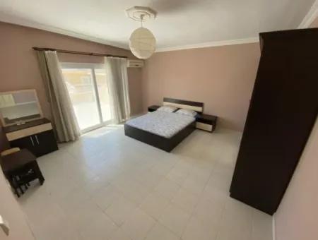 4 Zimmer Wohnung Zum Verkauft In Royal Blue Komplekze In Mavişehir Didim