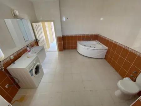 4 Zimmer Wohnung Zum Verkauft In Royal Blue Komplekze In Mavişehir Didim