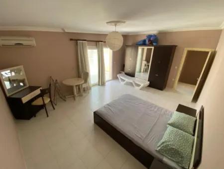 4 Zimmer Wohnung Zum Verkauft In Royal Blue Komplekze In Mavişehir Didim