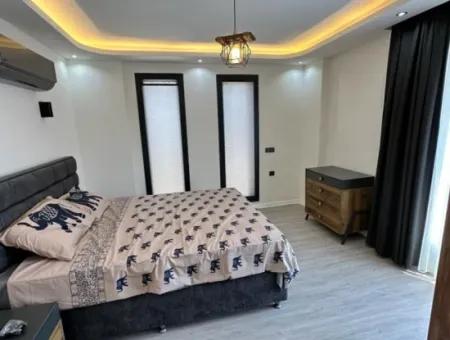 3 2 Poolvilla Zum Verkauf In Didim Hisarda