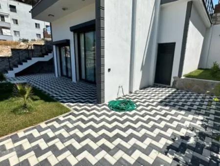 3 2 Poolvilla Zum Verkauf In Didim Hisarda