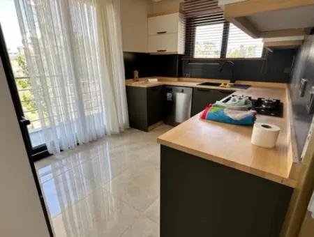 3 2 Poolvilla Zum Verkauf In Didim Hisarda