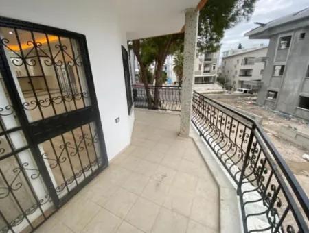 Strand Didim Altinkumda 50 M 2 1 Ferienwohnung