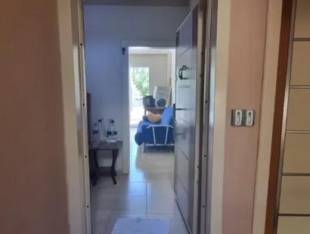 Wohnung In Altinkum 500 M Zum Meer In 1 Hohem Eingang Zu Verkaufen