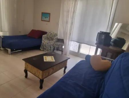 Wohnung In Altinkum 500 M Zum Meer In 1 Hohem Eingang Zu Verkaufen