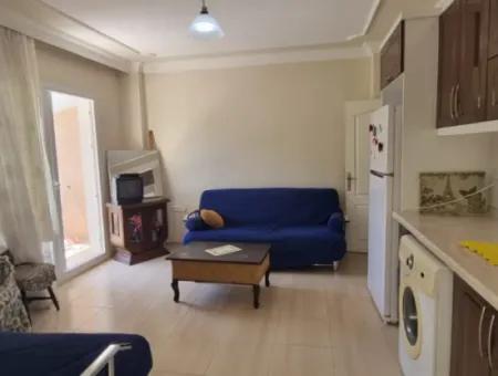 Wohnung In Altinkum 500 M Zum Meer In 1 Hohem Eingang Zu Verkaufen