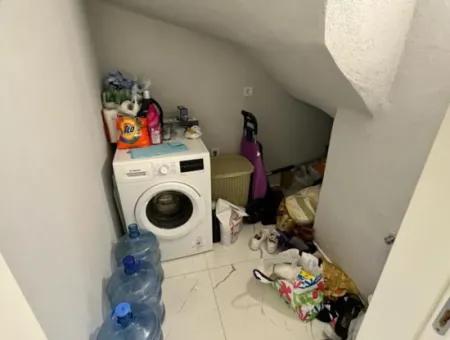 3 1 Maisonette Zu Verkaufen In Cumhuriyet Mahallesi Von Didim